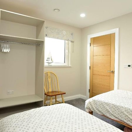 Apartment 10, South Pier, 13-14 Kerr Street, Portrush Extérieur photo
