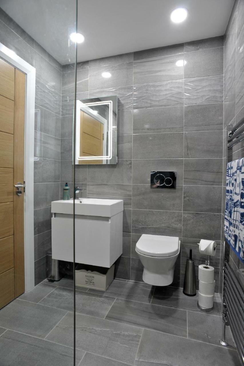 Apartment 10, South Pier, 13-14 Kerr Street, Portrush Extérieur photo