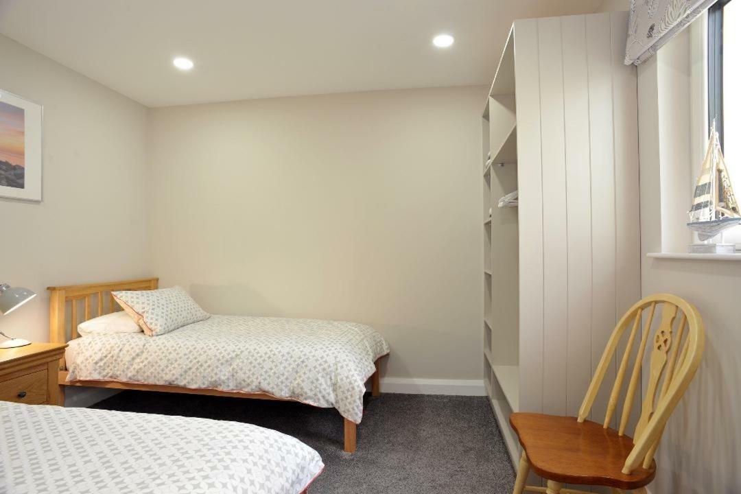 Apartment 10, South Pier, 13-14 Kerr Street, Portrush Extérieur photo